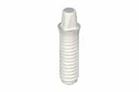 Ceramic Dental Implant