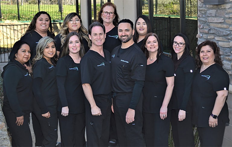 meet our staff