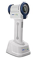 Velscope oral cancer screening device